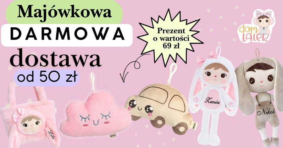 Majówka