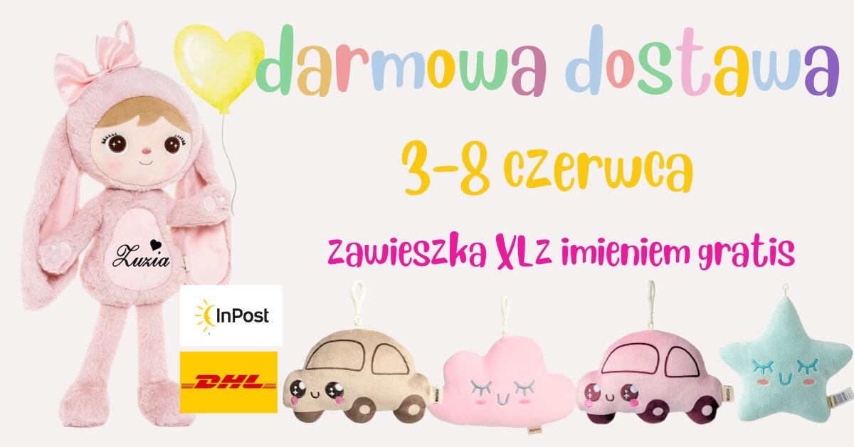 darmowa dostawa_czerwiec