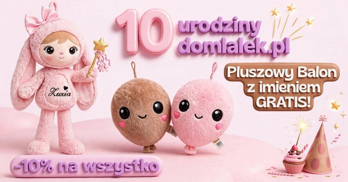 10 urodziny