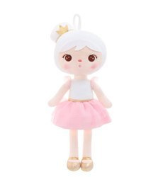 Metoo Princess Doll