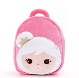 Metoo Princess Bacpack