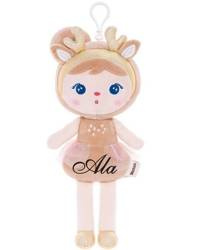 Metoo Personalized Mini Roe Deer Doll