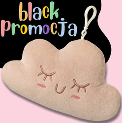 FREE - Beige Cloud XL with Name BLACK PROMOTION