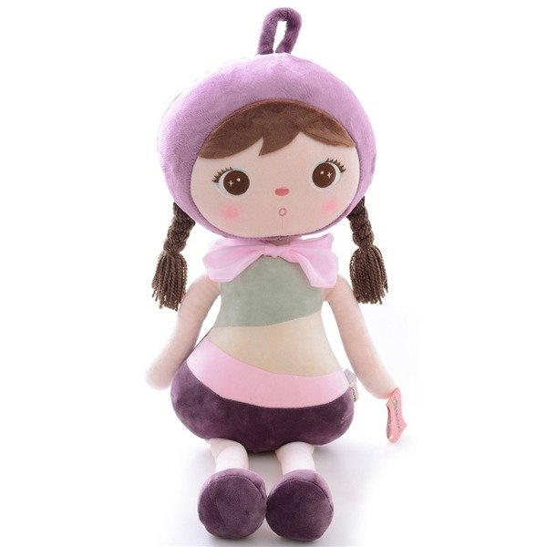 Lalka Metoo personalizowana Jagódka 50cm