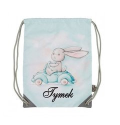 Personalized  Effiki Sack - The Driver