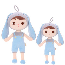 Metoo Bunny Boy XL Doll 70 cm