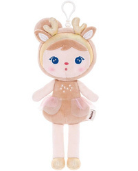 Metoo Mini Roe Deer Doll