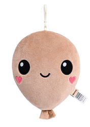 Metoo Beige Balloon XL