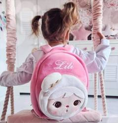 Metoo Personalized Princess Backpack