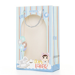 Gift Bag for 50 cm Metoo Dolls and Backpacks - Blue