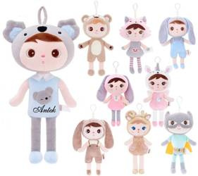 Metoo Set of Dolls - Personalized Mr Koala and Mini Doll