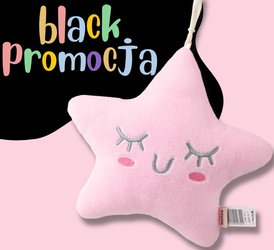 FREE - Pink Star XL with Name BLACK PROMOTION