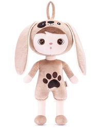 Metoo Dog Doll