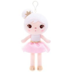 Metoo Mini Princess Doll