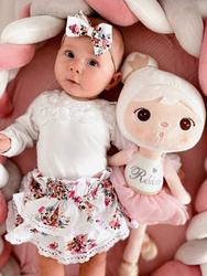 Lalka Metoo personalizowana Księżniczka