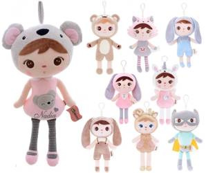 Metoo Set of Dolls - Personalized Koala and Mini Doll