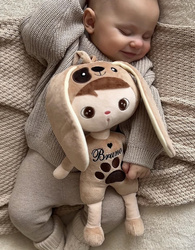 Lalka Metoo personalizowana Piesek