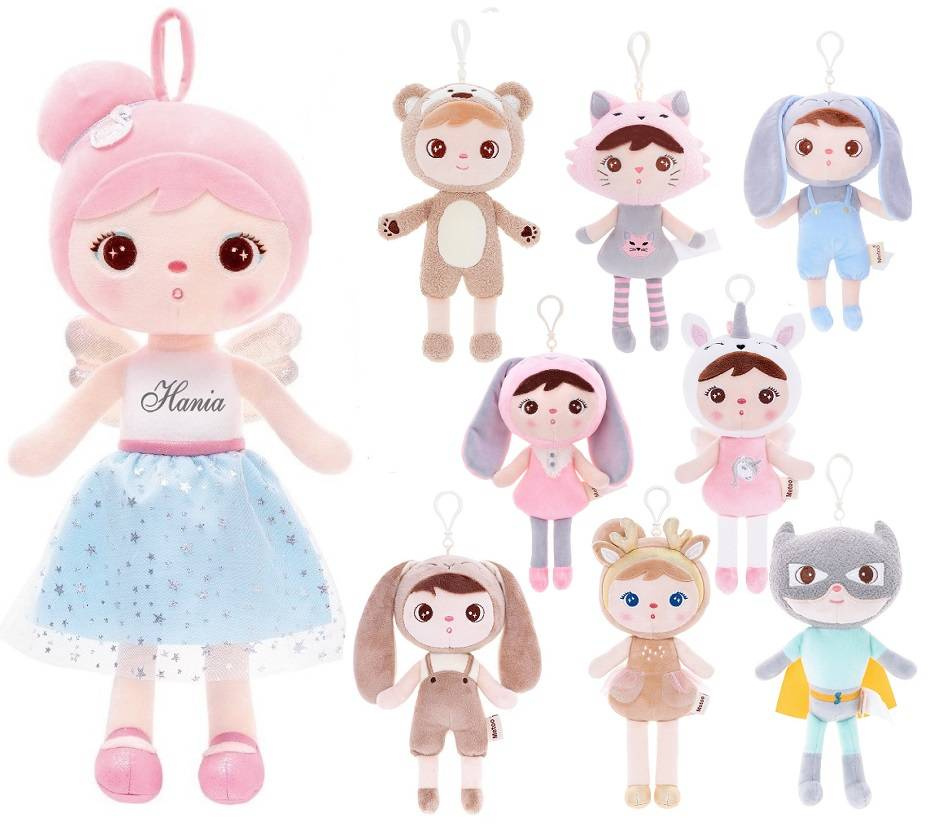 Angel doll collection online