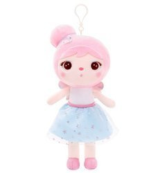 Lalka Metoo Mini Aniołek