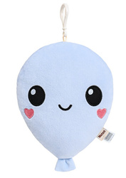 Metoo Blue Balloon XL