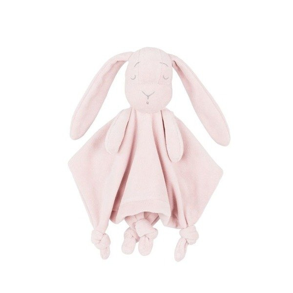 Doudou Effiki Różowy Tuluś personalizowany