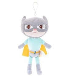 Lalka Metoo Mini Superbohater