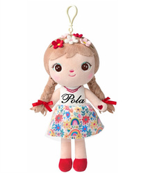 Metoo Personalized Mini Personalized Flower Girl