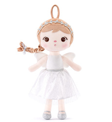 Metoo White Angel Doll 35cm