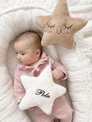 Metoo Personalized White Star XL