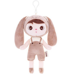 Metoo Mini Beige Bunny Boy Doll