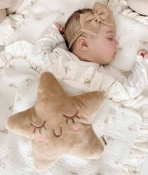 Beżowa Gwiazdka Metoo  XL bez imienia