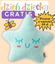FREE - Mint Star XL with Name