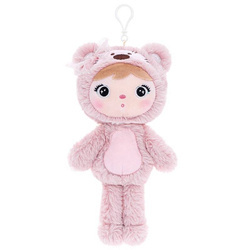 Metoo Mini Bear Girl